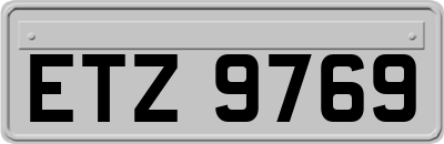 ETZ9769