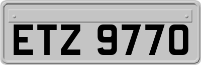 ETZ9770