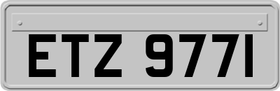 ETZ9771