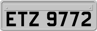 ETZ9772