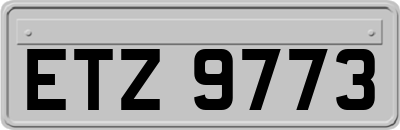 ETZ9773