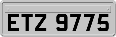ETZ9775