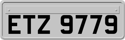 ETZ9779