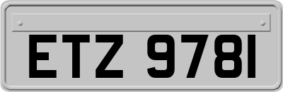 ETZ9781