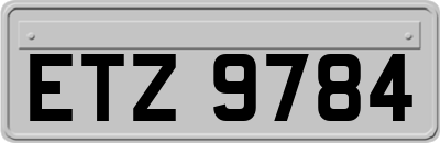 ETZ9784