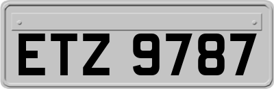 ETZ9787