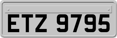 ETZ9795