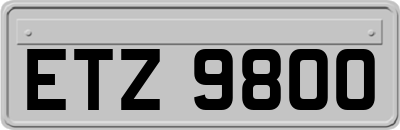 ETZ9800