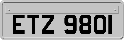 ETZ9801