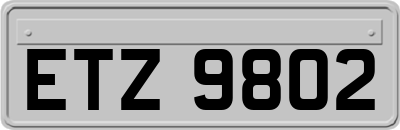 ETZ9802