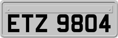 ETZ9804