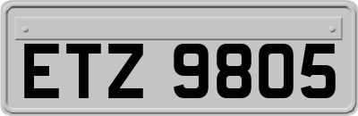 ETZ9805