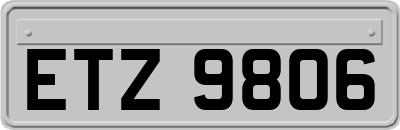 ETZ9806