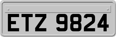 ETZ9824