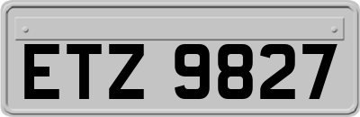 ETZ9827