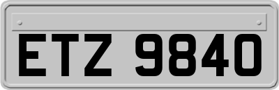 ETZ9840