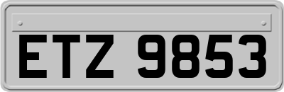 ETZ9853
