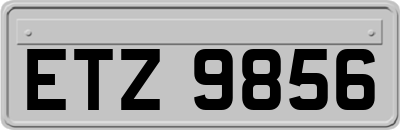 ETZ9856