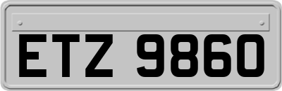 ETZ9860