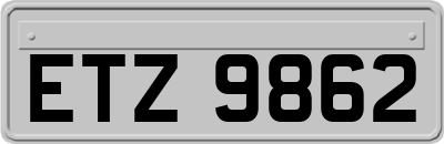 ETZ9862