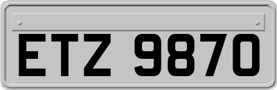 ETZ9870