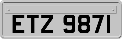 ETZ9871