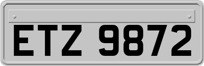 ETZ9872