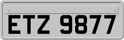 ETZ9877