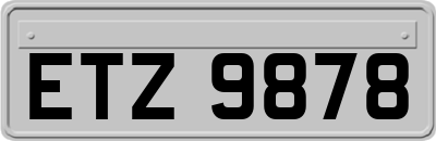 ETZ9878