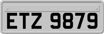 ETZ9879