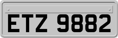 ETZ9882