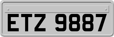 ETZ9887