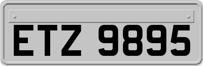 ETZ9895