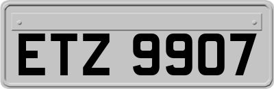 ETZ9907