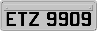 ETZ9909