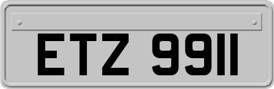 ETZ9911