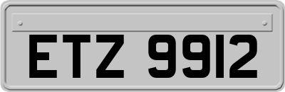 ETZ9912