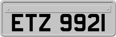 ETZ9921