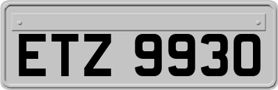 ETZ9930