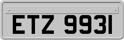 ETZ9931