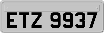 ETZ9937