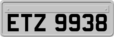 ETZ9938