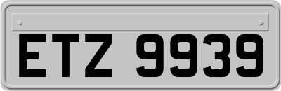 ETZ9939