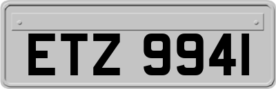 ETZ9941
