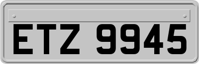 ETZ9945
