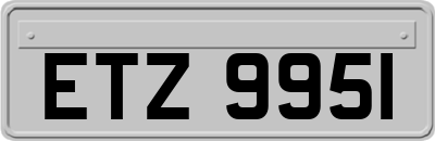ETZ9951