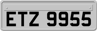 ETZ9955
