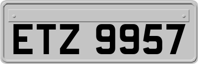 ETZ9957