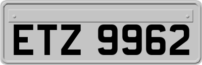 ETZ9962