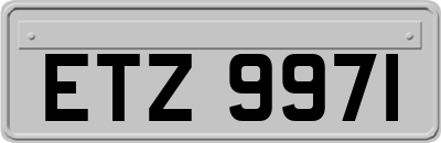 ETZ9971